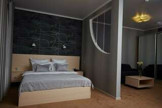 Гостиница Губернская Калуга СТУДИЯ-1