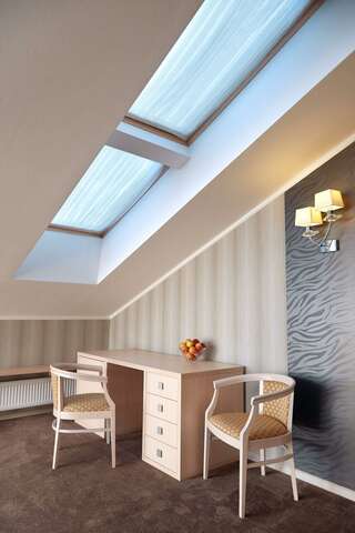 Гостиница Губернская Калуга-6