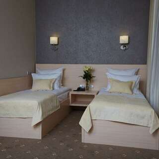 Гостиница Губернская Калуга Бизнес Твин-2