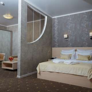 Гостиница Губернская Калуга Люкс-1