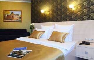 Гостиница Губернская Калуга-5