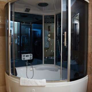 Гостиница Губернская Калуга Комфорт-2