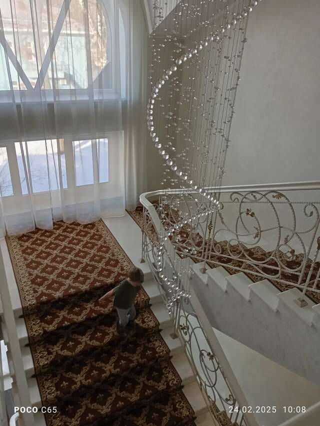 Гостиница Губернская Калуга-186