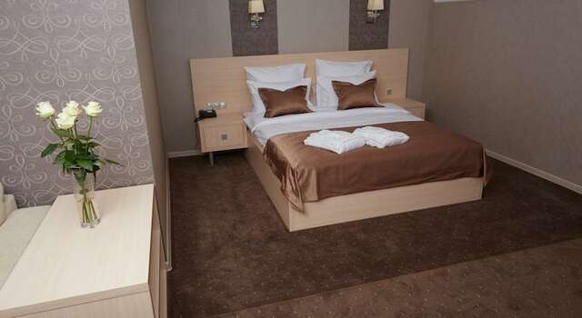 Гостиница Губернская Калуга-99