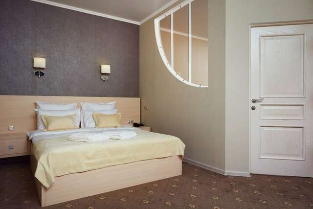 Гостиница Губернская Калуга-81