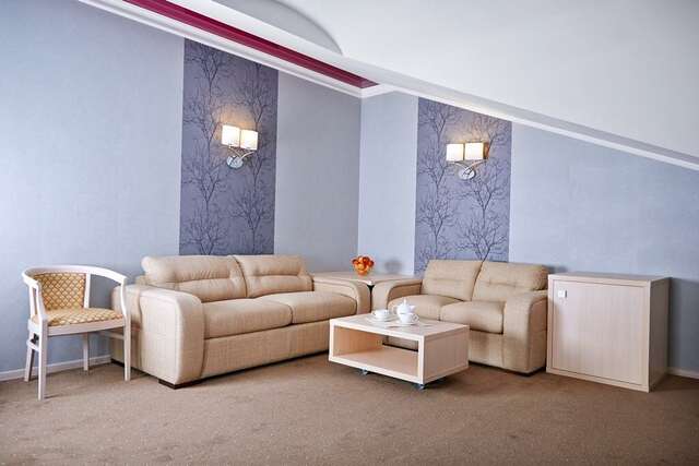 Гостиница Губернская Калуга-70