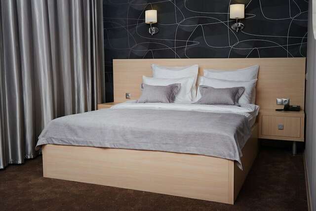 Гостиница Губернская Калуга-69