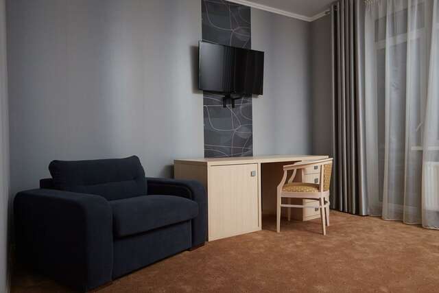 Гостиница Губернская Калуга-89