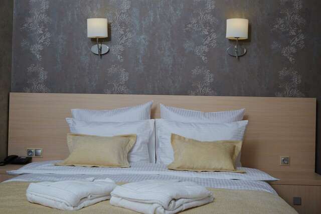 Гостиница Губернская Калуга-90