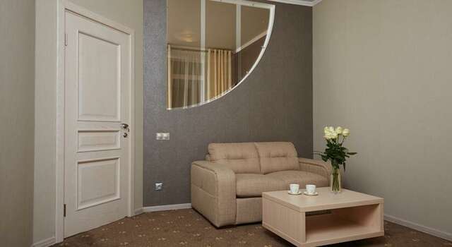 Гостиница Губернская Калуга-25