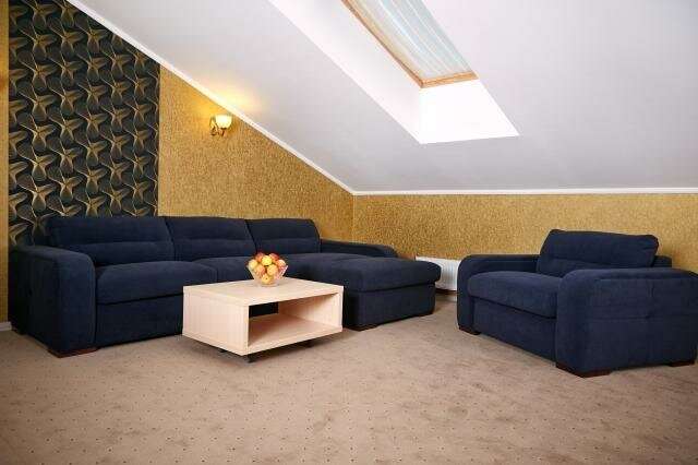 Гостиница Губернская Калуга-88