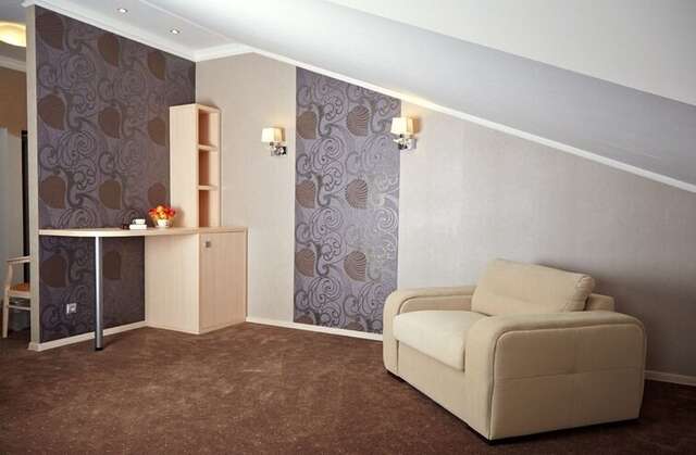 Гостиница Губернская Калуга-130