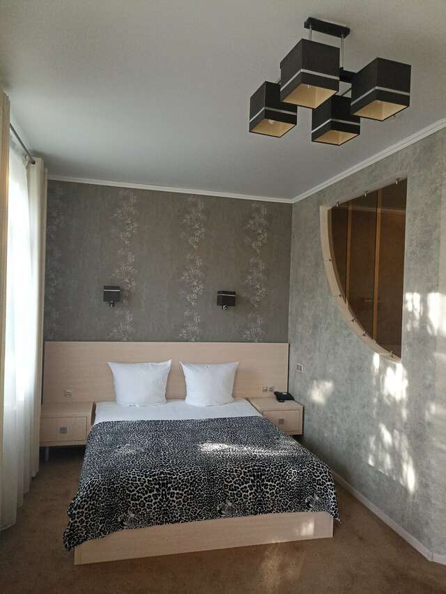 Гостиница Губернская Калуга-166