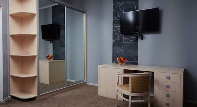 Гостиница Губернская Калуга-110