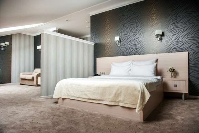 Гостиница Губернская Калуга-39