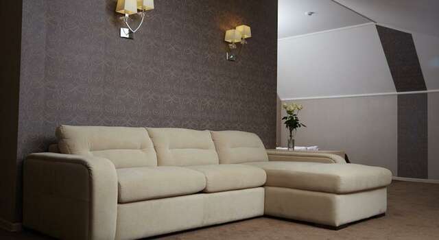 Гостиница Губернская Калуга-121