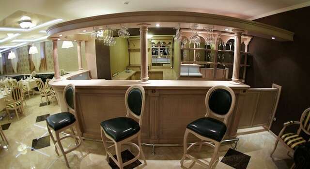 Гостиница Губернская Калуга-24