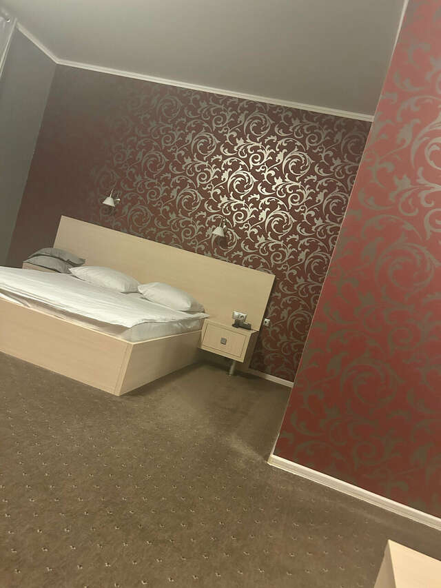 Гостиница Губернская Калуга-210