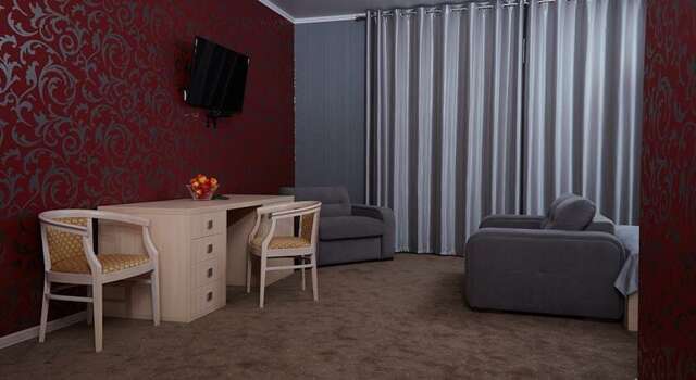 Гостиница Губернская Калуга-37