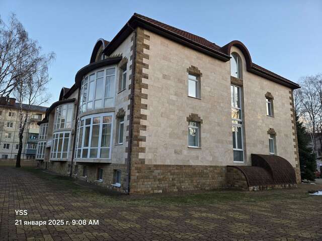 Гостиница Губернская Калуга-179