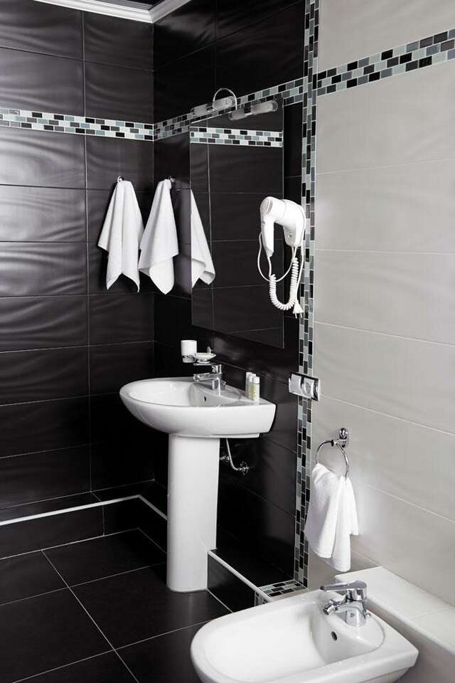 Гостиница Губернская Калуга-57