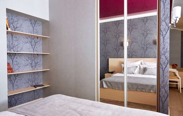 Гостиница Губернская Калуга-80