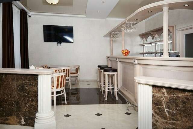 Гостиница Губернская Калуга-71