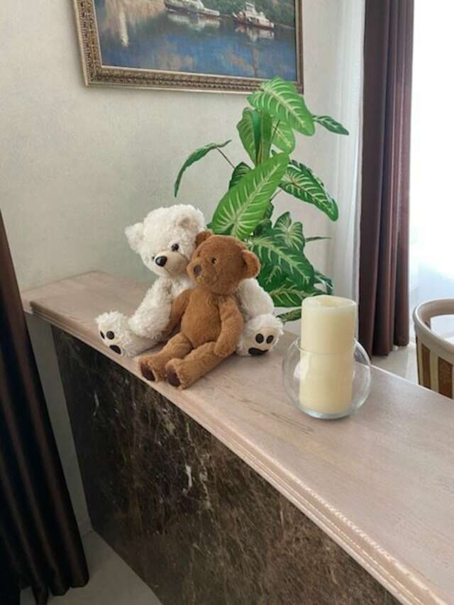 Гостиница Губернская Калуга-227