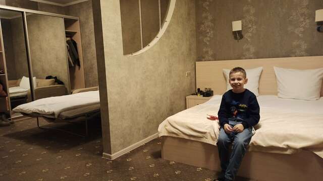 Гостиница Губернская Калуга-197