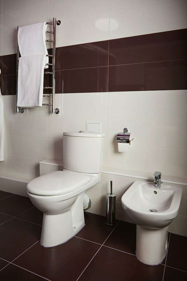 Гостиница Губернская Калуга-134