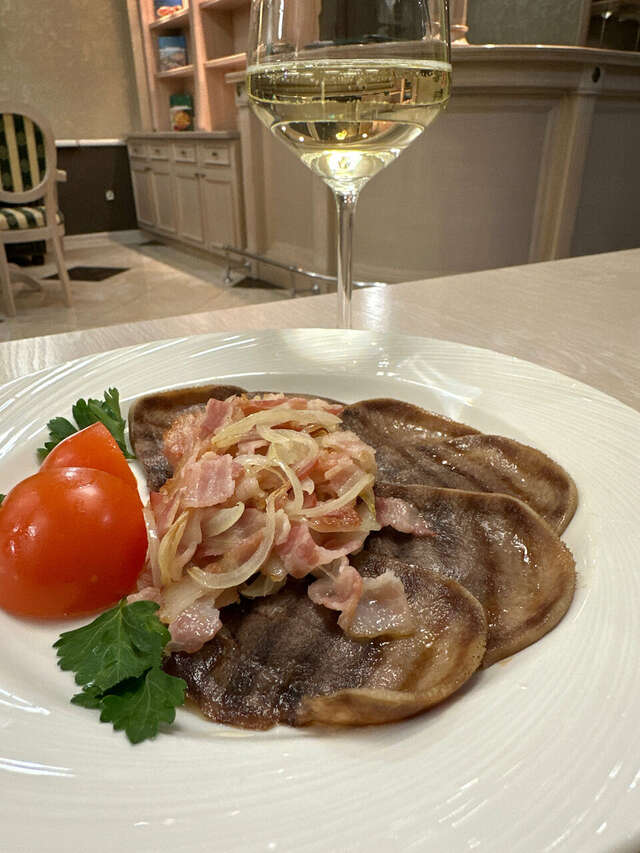 Гостиница Губернская Калуга-157