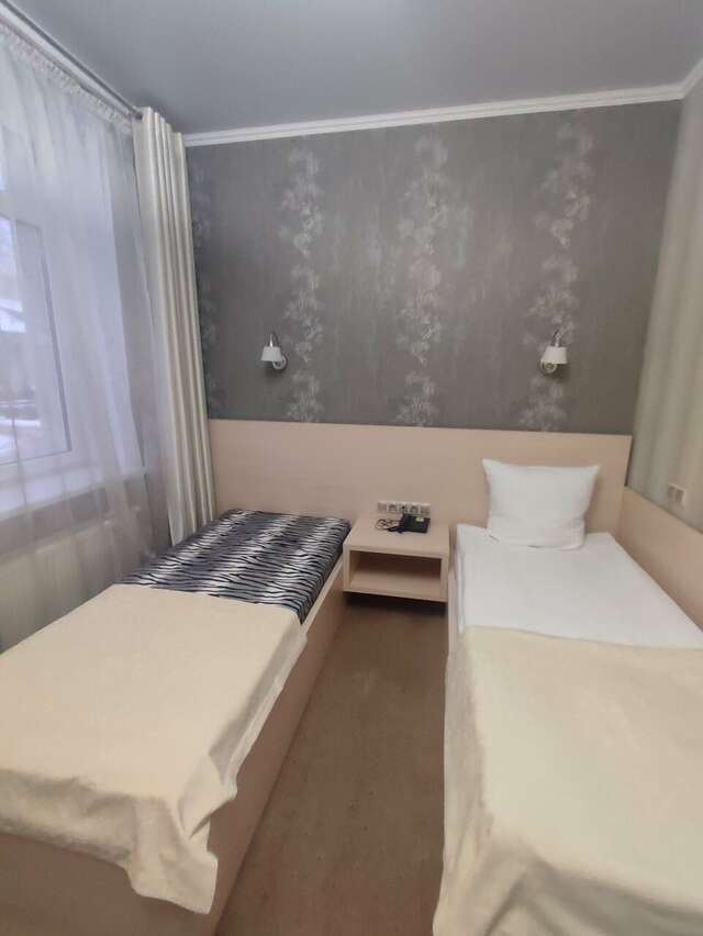 Гостиница Губернская Калуга-205