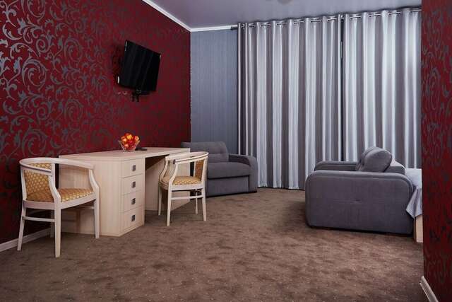 Гостиница Губернская Калуга-92