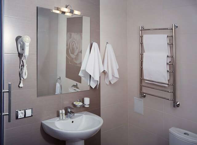 Гостиница Губернская Калуга-35