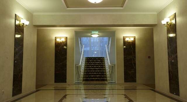 Гостиница Губернская Калуга-32