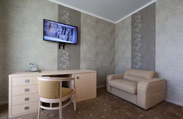 Гостиница Губернская Калуга-95