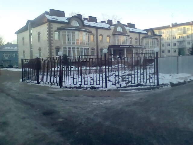 Гостиница Губернская Калуга-29