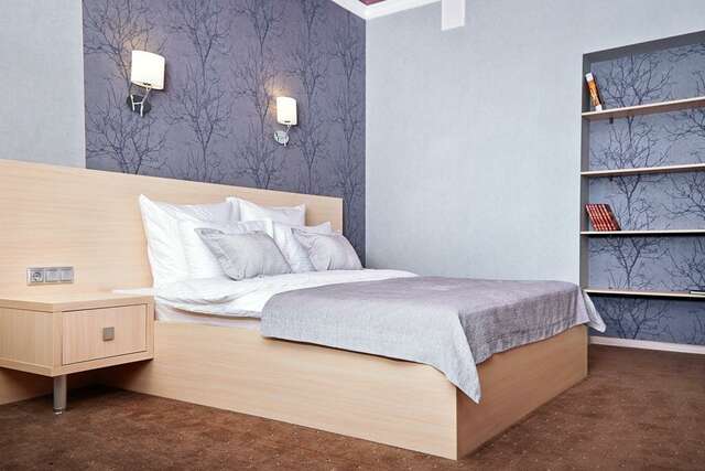 Гостиница Губернская Калуга-53