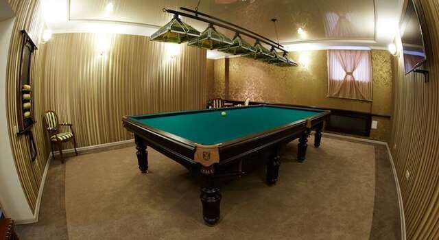 Гостиница Губернская Калуга-74