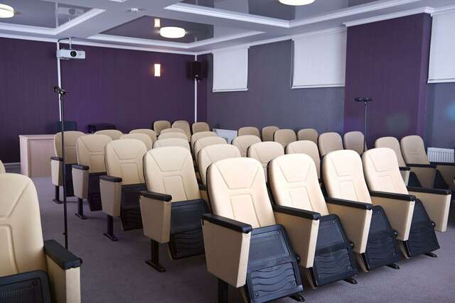 Гостиница Губернская Калуга-127