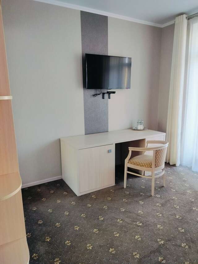 Гостиница Губернская Калуга-245