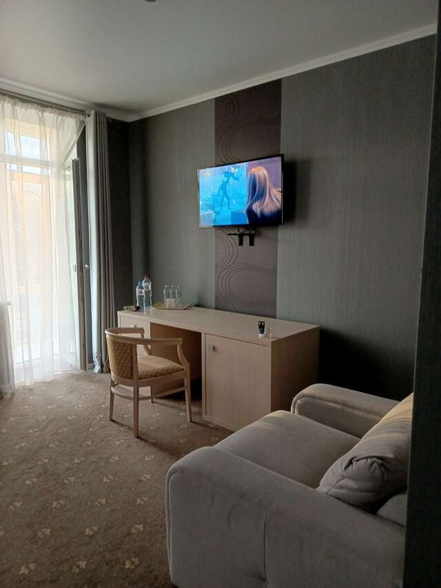 Гостиница Губернская Калуга-183