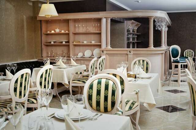 Гостиница Губернская Калуга-54