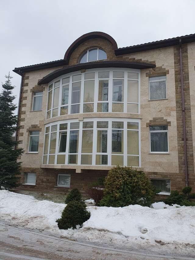 Гостиница Губернская Калуга-218