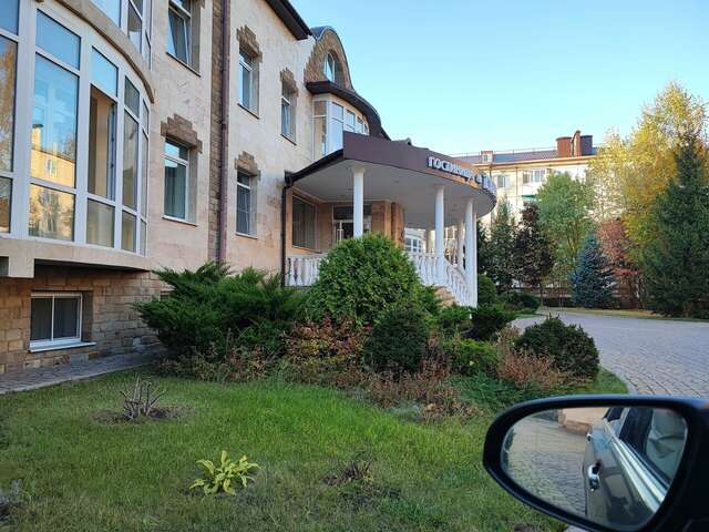 Гостиница Губернская Калуга-155