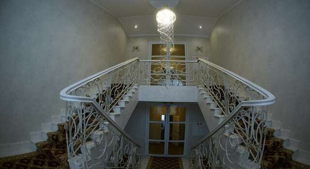 Гостиница Губернская Калуга-62