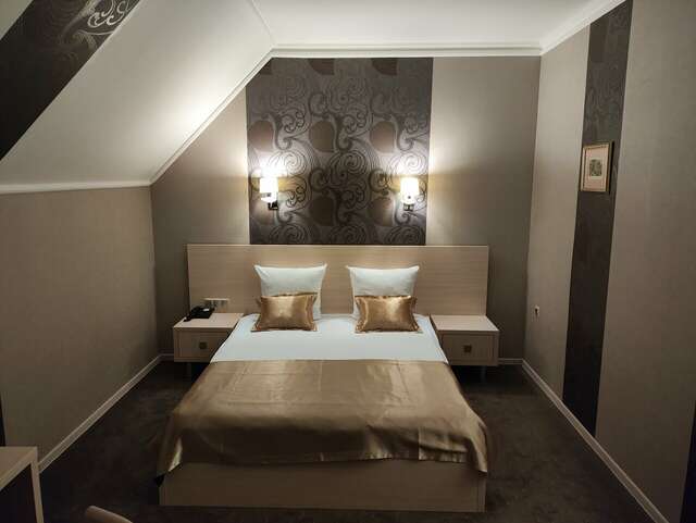 Гостиница Губернская Калуга-247