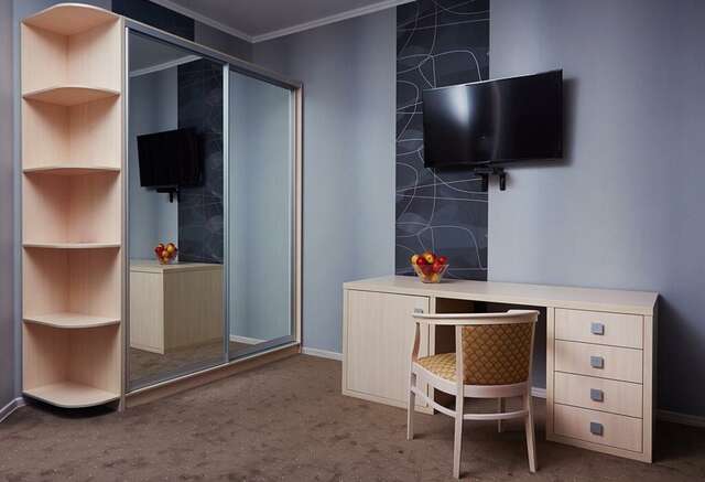 Гостиница Губернская Калуга-128