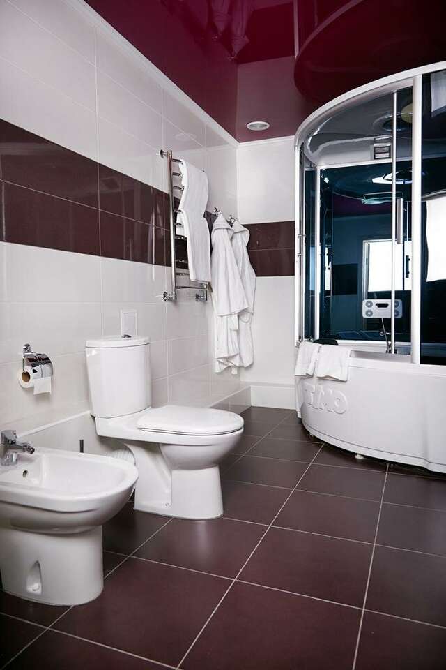 Гостиница Губернская Калуга-135