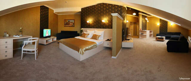 Гостиница Губернская Калуга-230